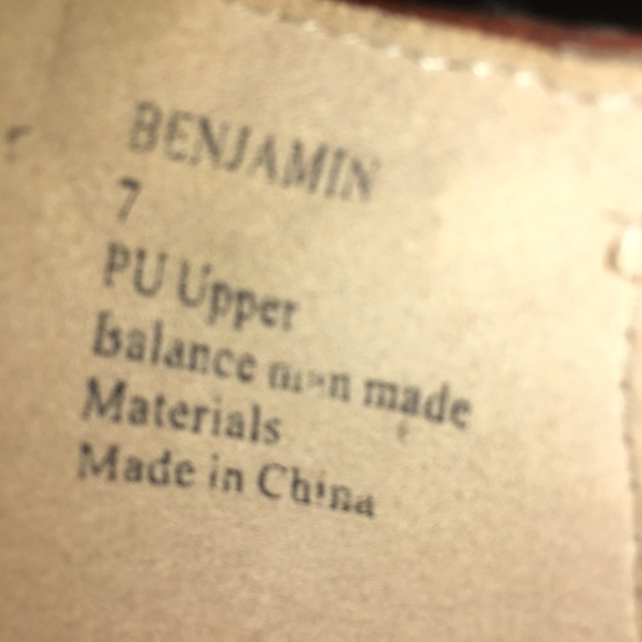 Loafers - Picture 5 of 7